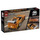 LEGO 77260 Speed Champions Fast N Furious Toyota Supra MK4