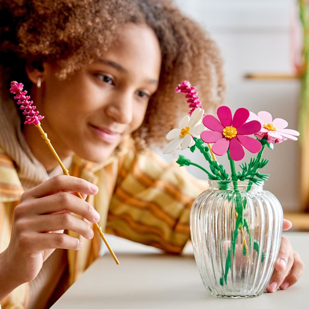 LEGO 11514 Botanicals Cosmos Flowers