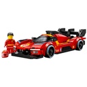 LEGO 77261 Speed Champions Ferrari 499P