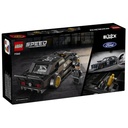 LEGO 77262 Ken Block’s ’65 Ford Mustang Hoonicorn V1