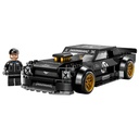 LEGO 77262 Ken Block’s ’65 Ford Mustang Hoonicorn V1