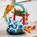 LEGO 80120 Chinese Festivals Prosperity Carp Leaping