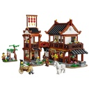 LEGO 80121 Chinese Festivals Ancient Moon-Gazing Inn
