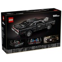 LEGO 42231 Technic Dodge Charger R/T Car