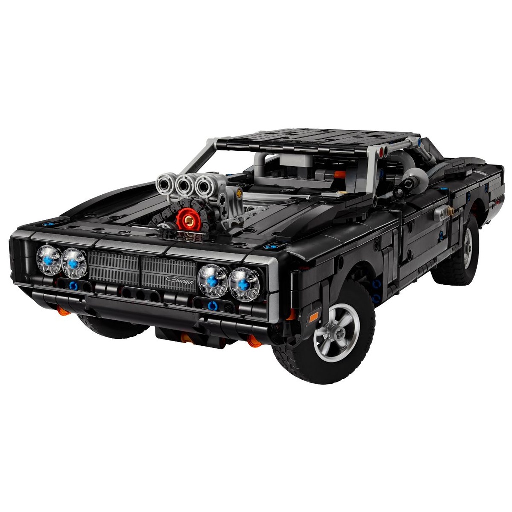 LEGO 42231 Technic Dodge Charger R/T Car
