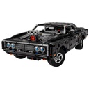 LEGO 42231 Technic Dodge Charger R/T Car