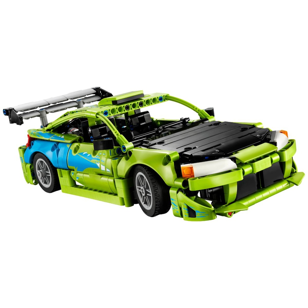 LEGO 42229 Technic Fast and Furious Mitsubishi Eclipse Car