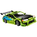 LEGO 42229 Technic Fast and Furious Mitsubishi Eclipse Car