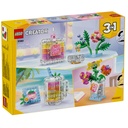 LEGO 31383 Creator Floral Decor Perfume Bottle