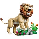 LEGO 31386 Creator Wild Animals Majestic Lion