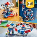 LEGO 31389 Creator Iconic Ferris Wheel