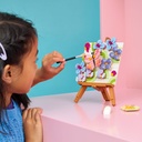 LEGO 31390 Creator Floral Art Decor Painting