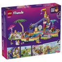 LEGO 42676 Friends Fun Water Park Day
