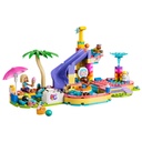 LEGO 42676 Friends Fun Water Park Day