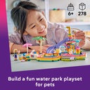 LEGO 42676 Friends Fun Water Park Day