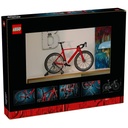 LEGO 11380 Icons Road Bike