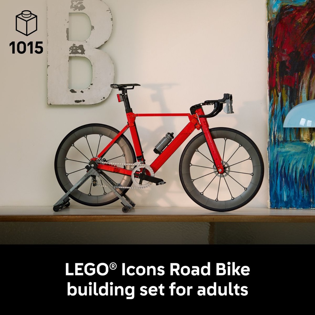 LEGO 11380 Icons Road Bike