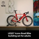 LEGO 11380 Icons Road Bike