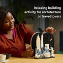 LEGO 21066 Architecture New York City The Big Apple