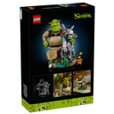 LEGO 72423 Shrek, Donkey N Puss in Boots