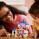 LEGO 43283 Disney Princess Cinderella Animal Friends Castle