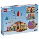 LEGO 11221 Bluey School with Rusty and Bluey