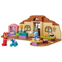 LEGO 11221 Bluey School with Rusty and Bluey