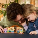 LEGO 11221 Bluey School with Rusty and Bluey