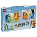 LEGO 11217 Bluey Brick-Built Bluey Family