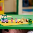 LEGO 11216 Bluey Grannies with Bingo and Bluey