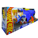 Hot Wheels Shark Chomp Transporter