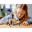 LEGO 76386 Hogwarts Polyjuice Potion Mistake