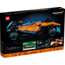 Technic 42141 Mclaren Formula 1 Race Car
