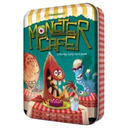 Monster Cafe Tin Game