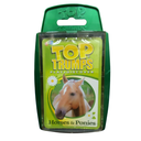 Top Trumps Horses and Ponies