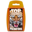 Top Trumps Predators