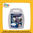 Top Trumps Top 30 Scientist