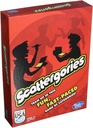 Hasbro Scattergories