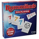 Rummikub 6 Player Edition