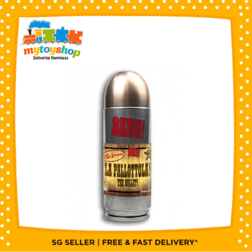 [8032611690211,1109021] Bang! The Bullet Special Edition