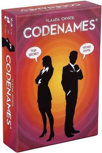 [8594156310318] Codenames