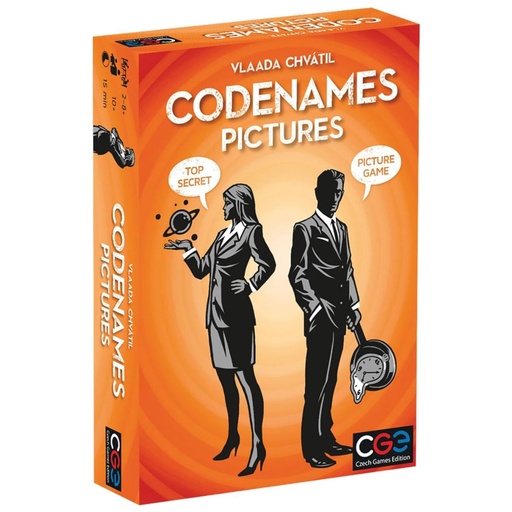 [8594156310363] Codenames Pictures