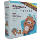 Nanoblock Rilakkuma music de relax