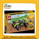 LEGO 31123 Creator Off Road Buggy