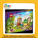 LEGO Friends 41698 Pet Playground