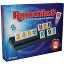 Rummikub Large Numbers Edition
