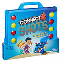 Hasbro's Connect 4 Shots