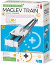 Maglev Train Model