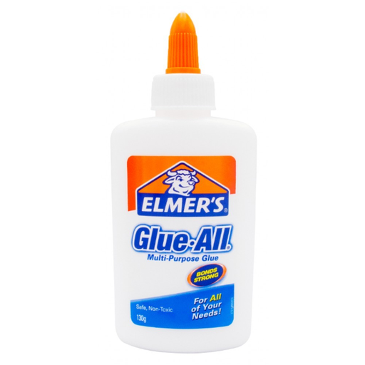 [026000223720] Elmers Glue All 4OZ /118ML