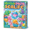 4M Mould and Paint Sealife